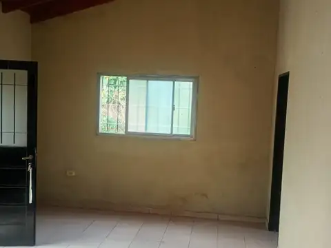 Casa en Alquiler de 1 dormitorio
