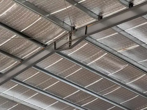 Galpon en Alquiler en Polo 52 Parque Industrial, USD 5.000