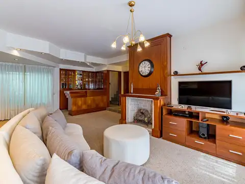 Casa en Venta de 6 dormitorios