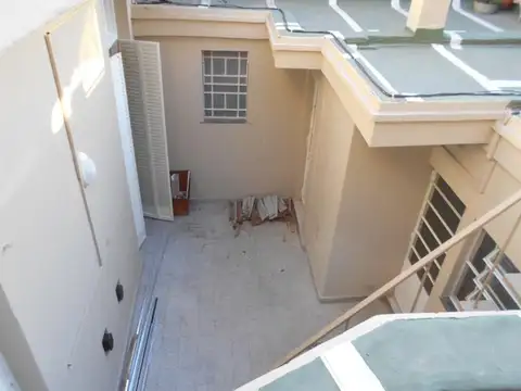 Hermoso departamento de pasillo