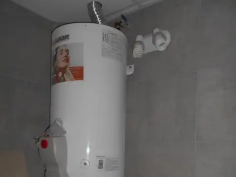 Departamento en Alquiler 1 año