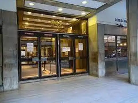 Oficina en Alquiler en Centro, USD 4.320