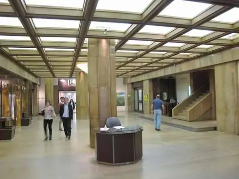 Oficina en Alquiler en Centro, USD 4.320