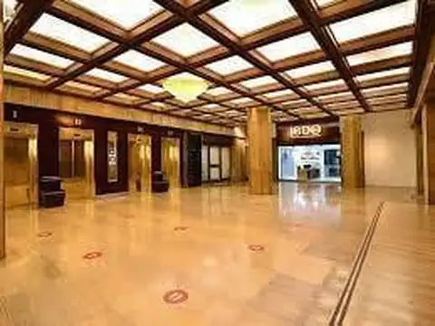 Oficina en Alquiler 60 años