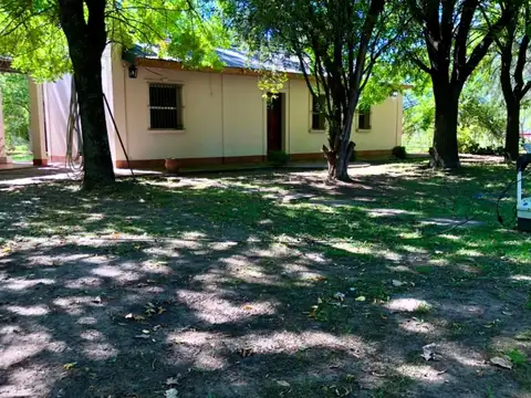 Quinta en Venta de 2 dormitorios