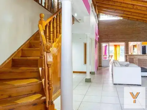 Country Casa Ratón