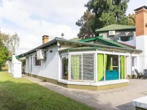 Casa en Venta de 4 dormitorios