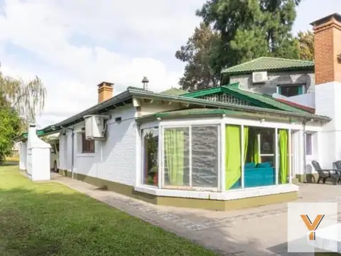 Casa en Venta de 4 dormitorios