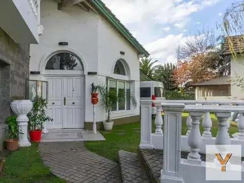 Casa en Venta 15 años