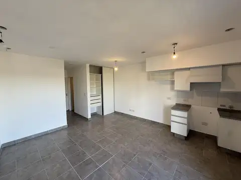 Departamento en Venta con 1 cochera