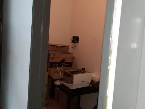 Oficina en Venta en Moron, USD 37.000