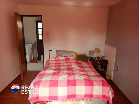 Depto Tipo Casa en Venta en Los Hornos, USD 39.500