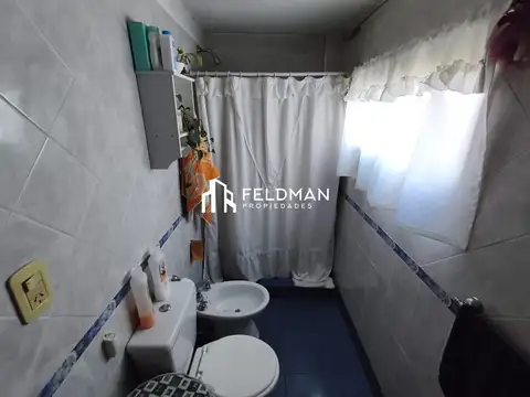 Depto Tipo Casa en Venta en Morón, USD 47.000