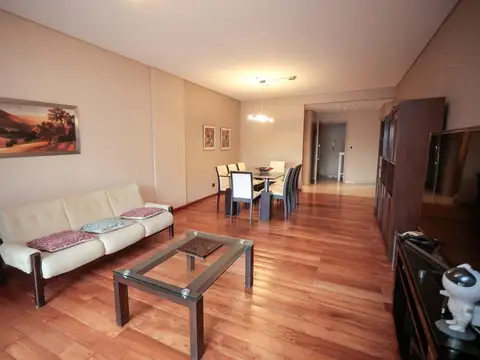 Departamento en Venta en Las Cañitas, USD 440.000