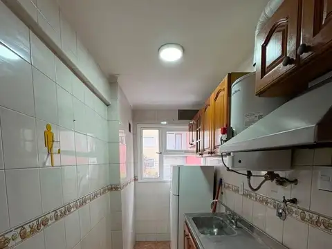 Departamento en Venta en Terminal Vieja, USD 70.900