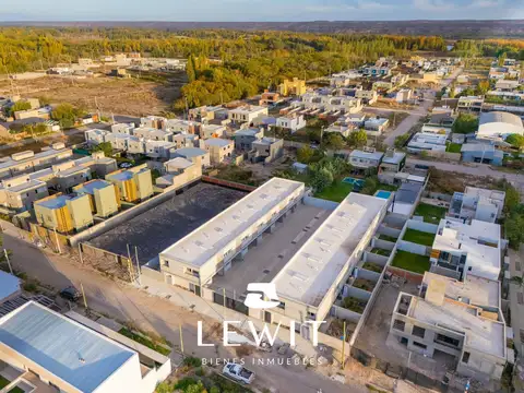 Depto Tipo Casa en Venta de 2 dormitorios