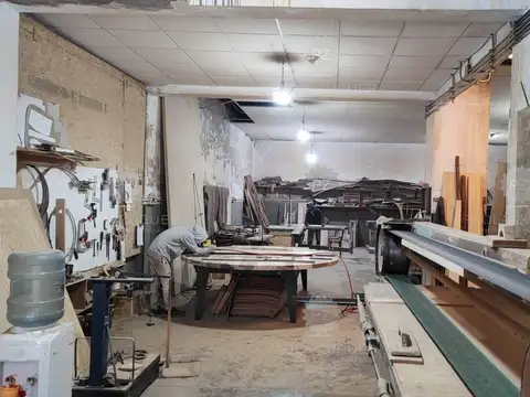 Galpon en Alquiler en Jose Leon Suarez, $ 3.800.000