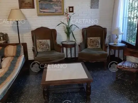 Casa en Alquiler Temporal de 2 dormitorios