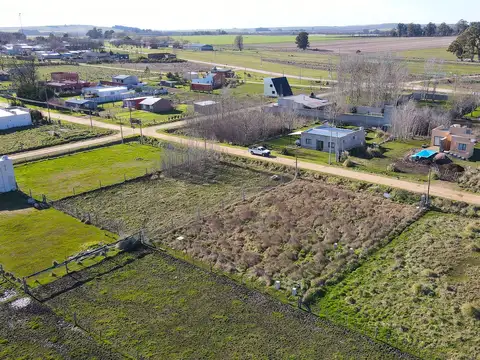 Terreno en Venta en Gardey, USD 22.000