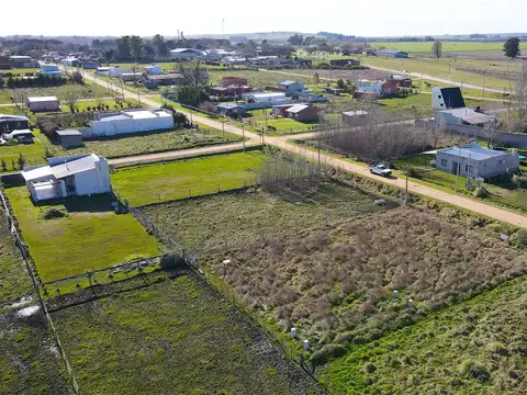 Terreno en Venta de 875,0 m2