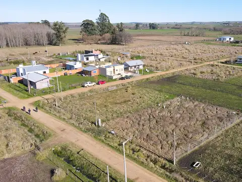 Terreno en Venta en Gardey, USD 22.000