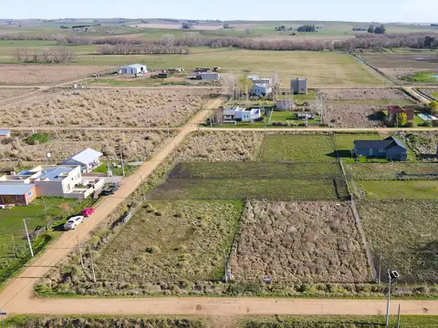 Terreno en Venta de 875,0 m2