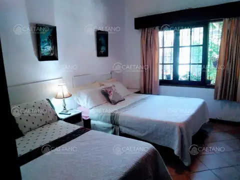 Casa en Venta en Barrio Cordoba, USD 315.000