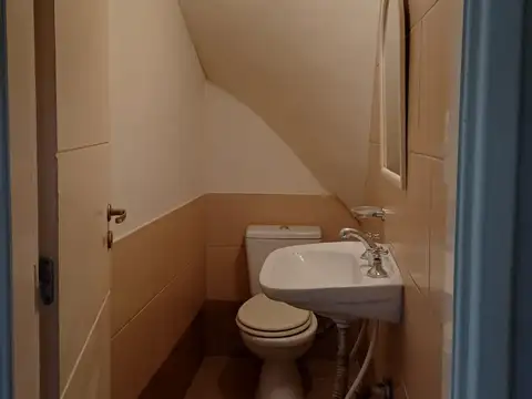 Departamento en Alquiler de 3 ambientes