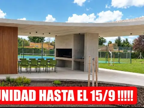 LOTE EN LA ESTELA (OPORTUNIDAD )