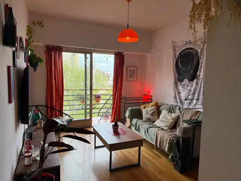 Departamento 2 ambientes en Venta en San Martin Centro