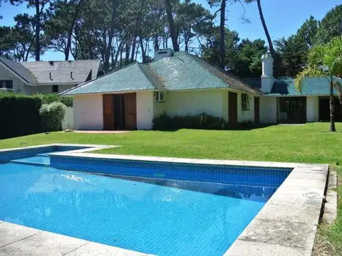 Casa en Alquiler Temporal de 3 dormitorios