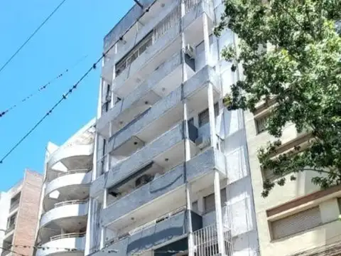 VENTA DTO 2 DORMI. BALCON FRENTE