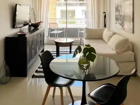 Departamento en Palermo Soho