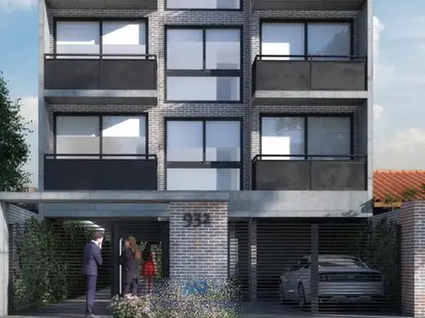 Departamento en Venta de Monoambiente