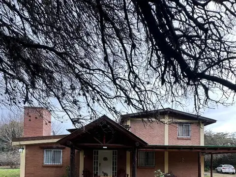 Casa a la venta en las Tapias