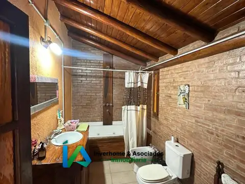 Casa en Venta 10 años