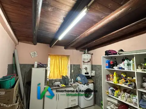 Casa en Venta al Oeste