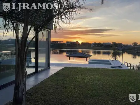 Casa en Venta en Puertos - Barrio Vistas, USD 830.000