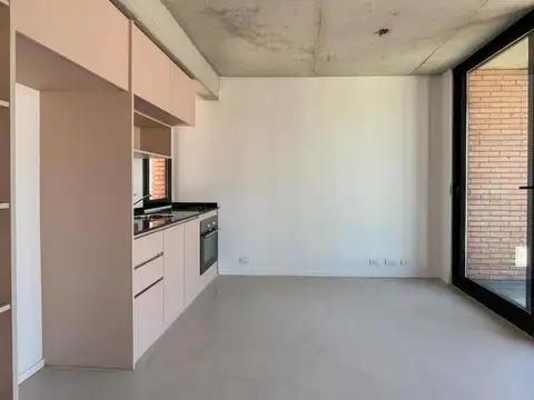 Departamento en Venta en Villa Crespo, USD 128.000