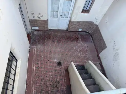 Depto Tipo Casa 2 ambientes con 1 baño