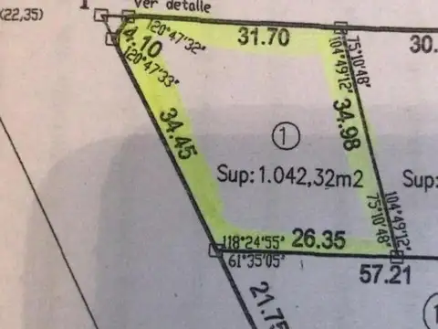 Casa en Venta 10 años
