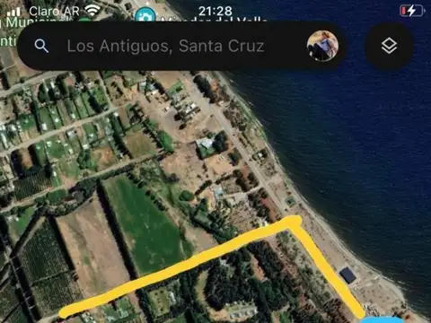 Casa en Venta en Los Antiguos, USD 70.000