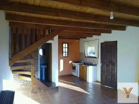Casa en Venta al Noroeste