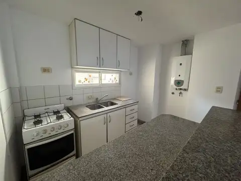 Departamento en Venta en Rosario, USD 79.900