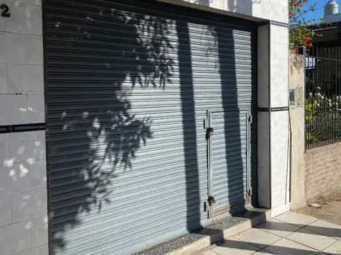 ALQUILER LOCAL COMERCIAL EN LOS POLVORINES