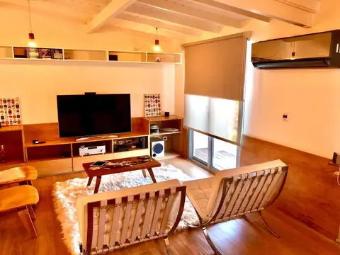 Departamento en Venta 10 años