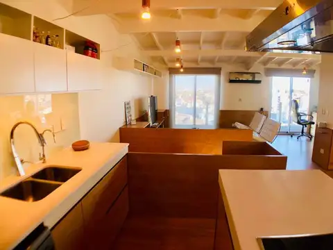 Departamento en Venta en Ciudad Jardin del Palomar, USD 185.000