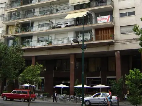 DEPARTAMENTO 2 DOR.C/DEP - CENTRO, SALTA