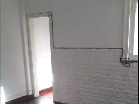 Depto Tipo Casa en Venta de 1 dormitorio