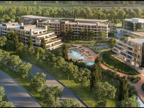 colectora acceso oeste 100